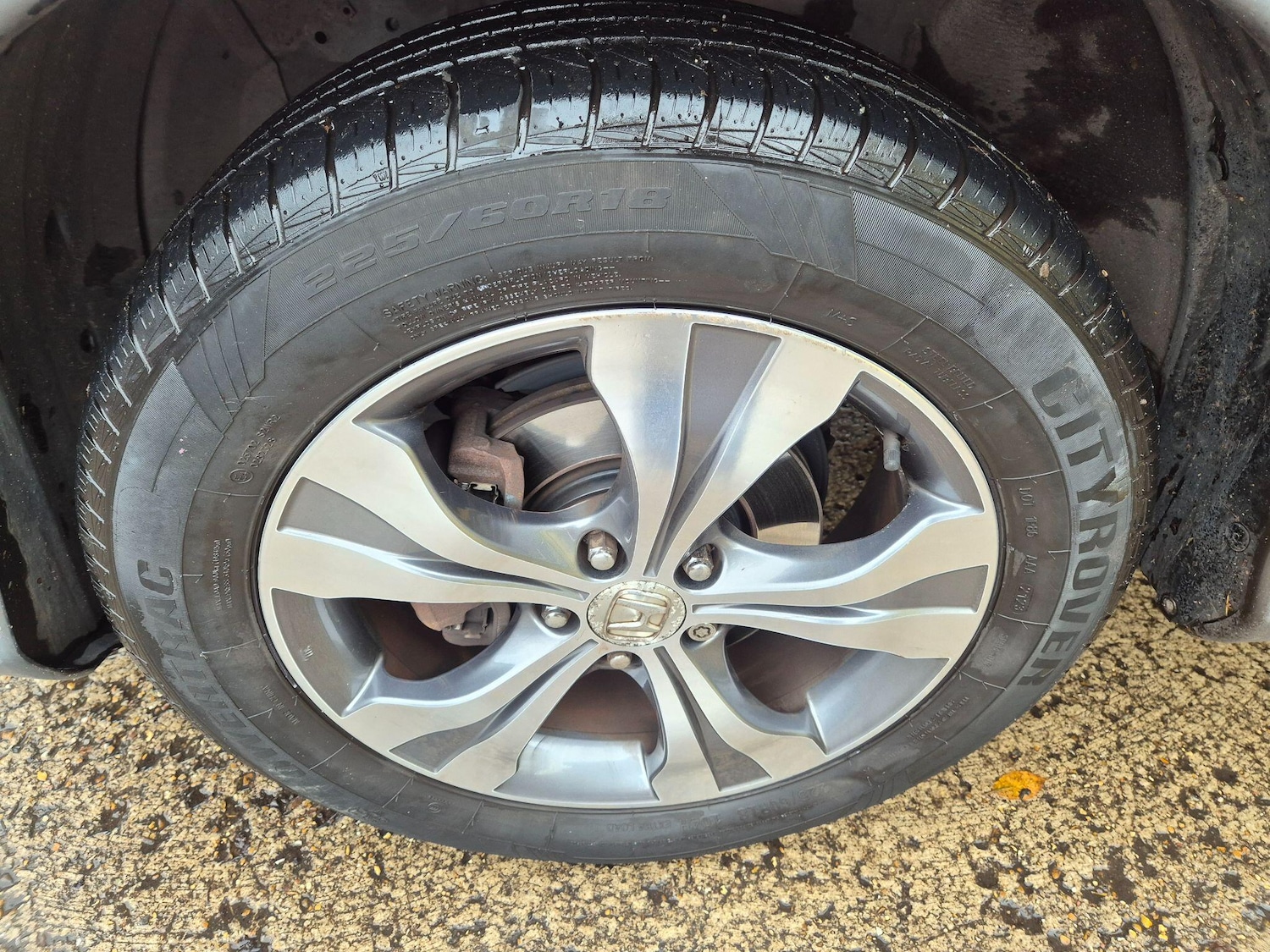 Used Honda CR-V 2014 for sale - 77016573: Photo 12