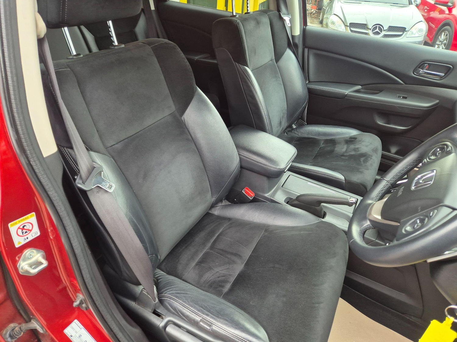 Used Honda CR-V 2014 for sale - 77016573: Photo 15