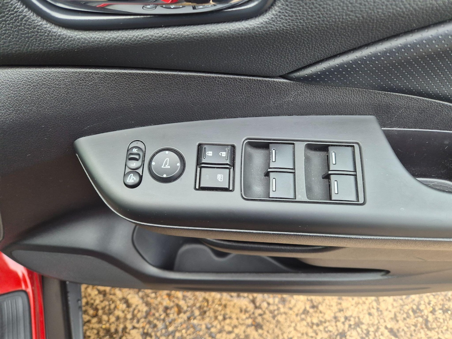 Used Honda CR-V 2014 for sale - 77016573: Photo 17