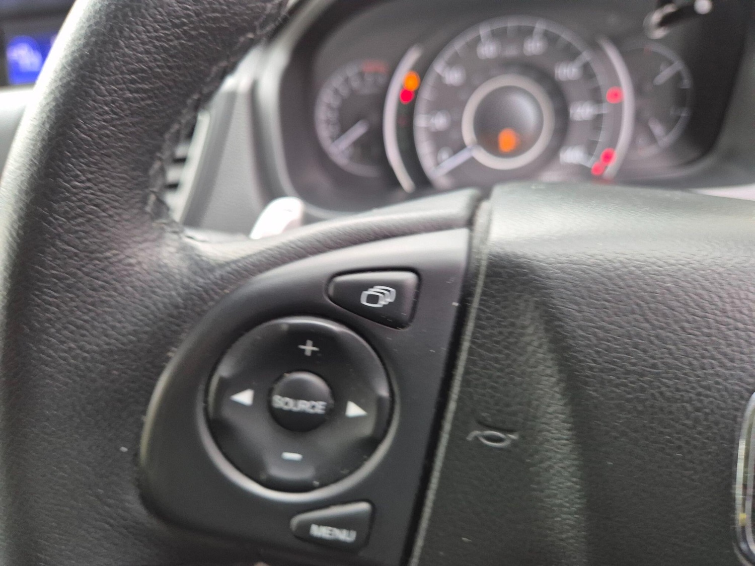 Used Honda CR-V 2014 for sale - 77016573: Photo 23