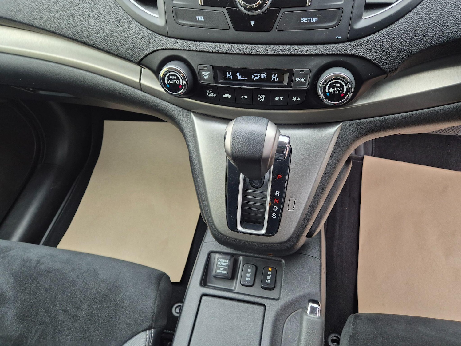 Used Honda CR-V 2014 for sale - 77016573: Photo 27