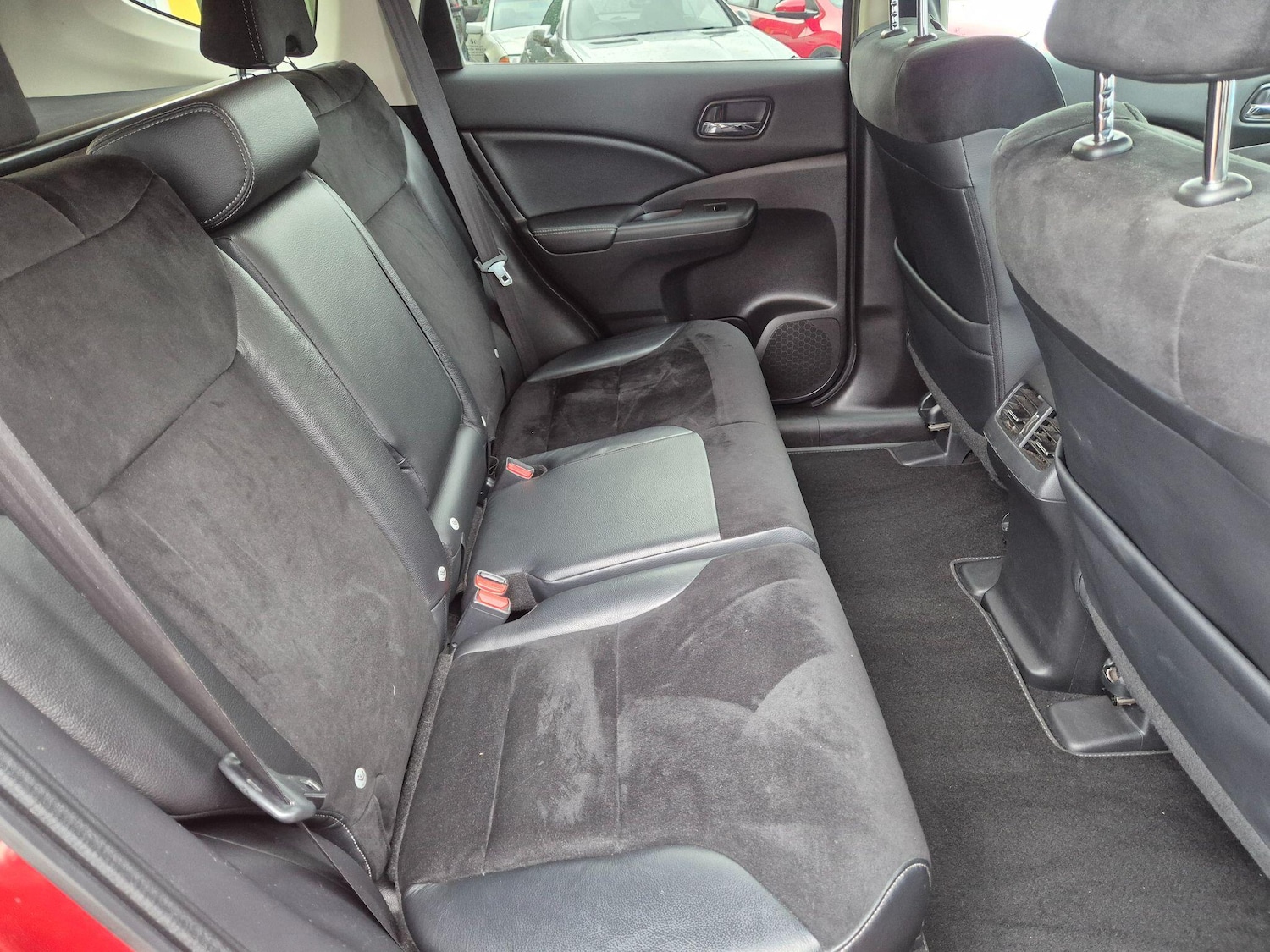 Used Honda CR-V 2014 for sale - 77016573: Photo 29