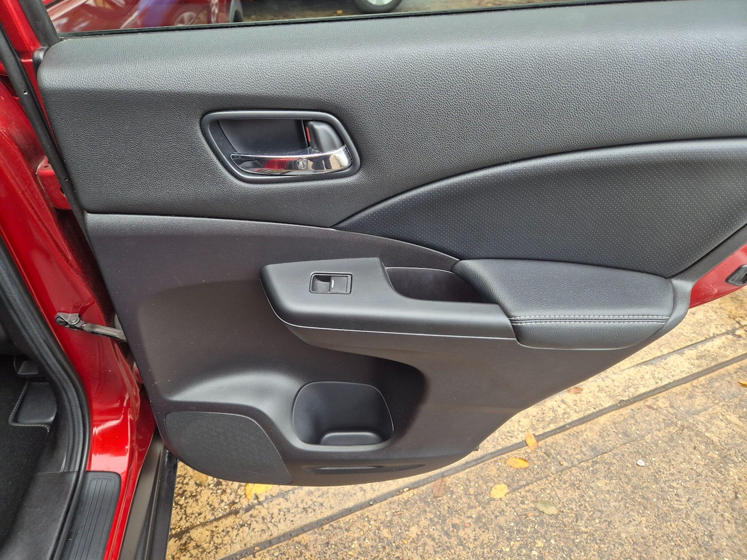 Used Honda CR-V 2014 for sale - 77016573: Photo 32