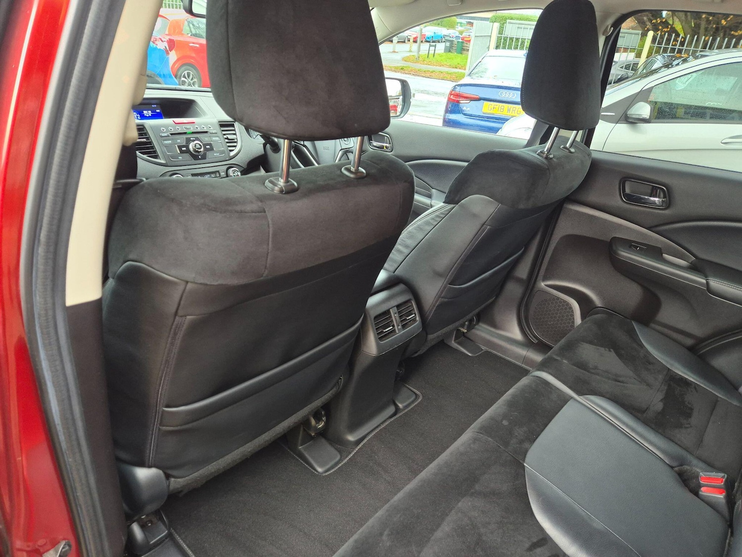 Used Honda CR-V 2014 for sale - 77016573: Photo 36