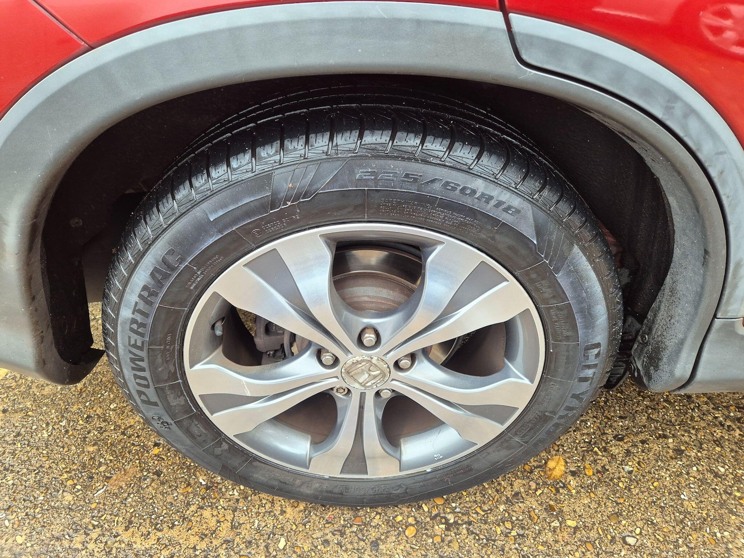 Used Honda CR-V 2014 for sale - 77016573: Photo 6