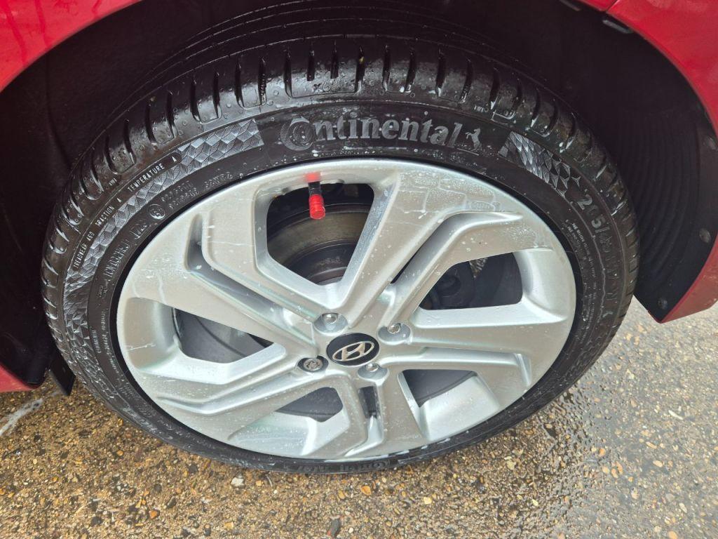 Used Hyundai i20 2017 for sale - 77023083: Photo 10