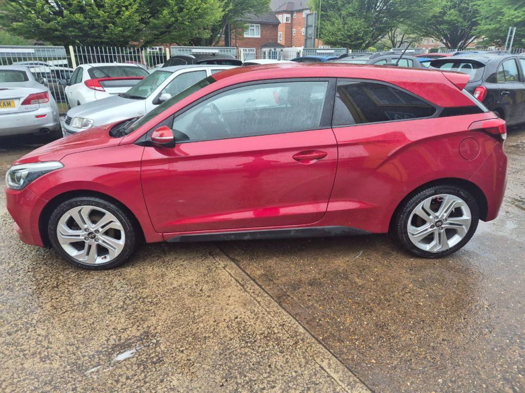 Used Hyundai i20 2017 for sale - 77023083: Photo 11