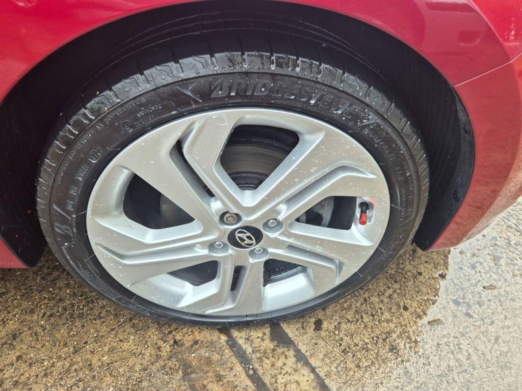 Used Hyundai i20 2017 for sale - 77023083: Photo 4