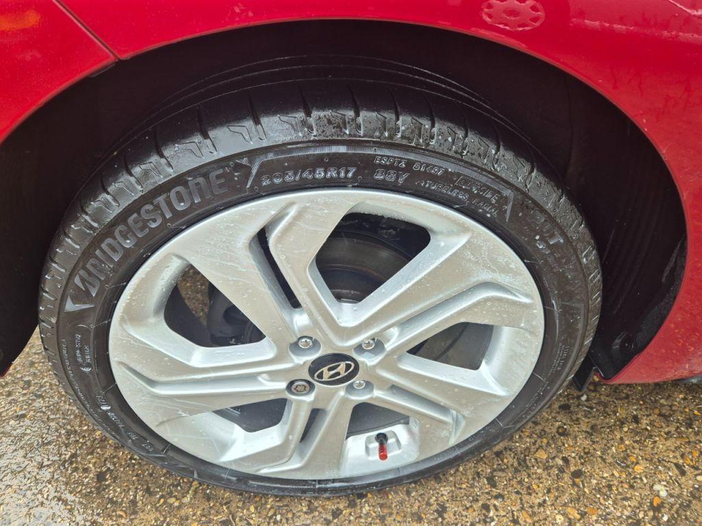 Used Hyundai i20 2017 for sale - 77023083: Photo 6