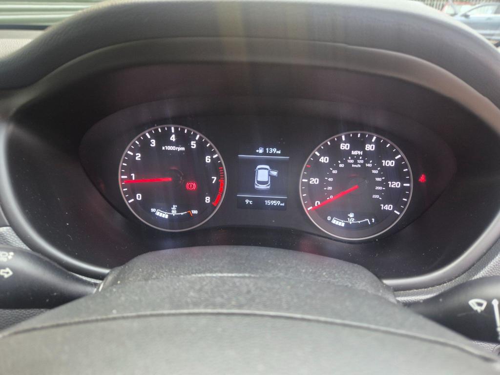 Used Hyundai i20 2019 for sale - 77541823: Photo 24