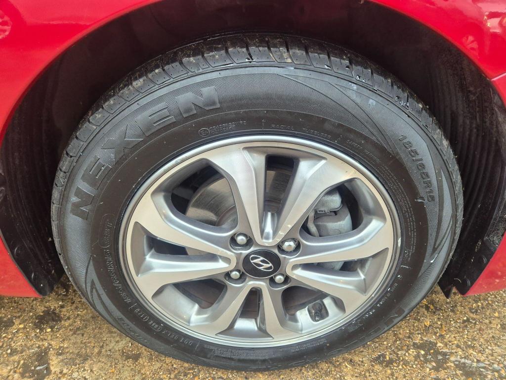 Used Hyundai i20 2019 for sale - 77541823: Photo 4