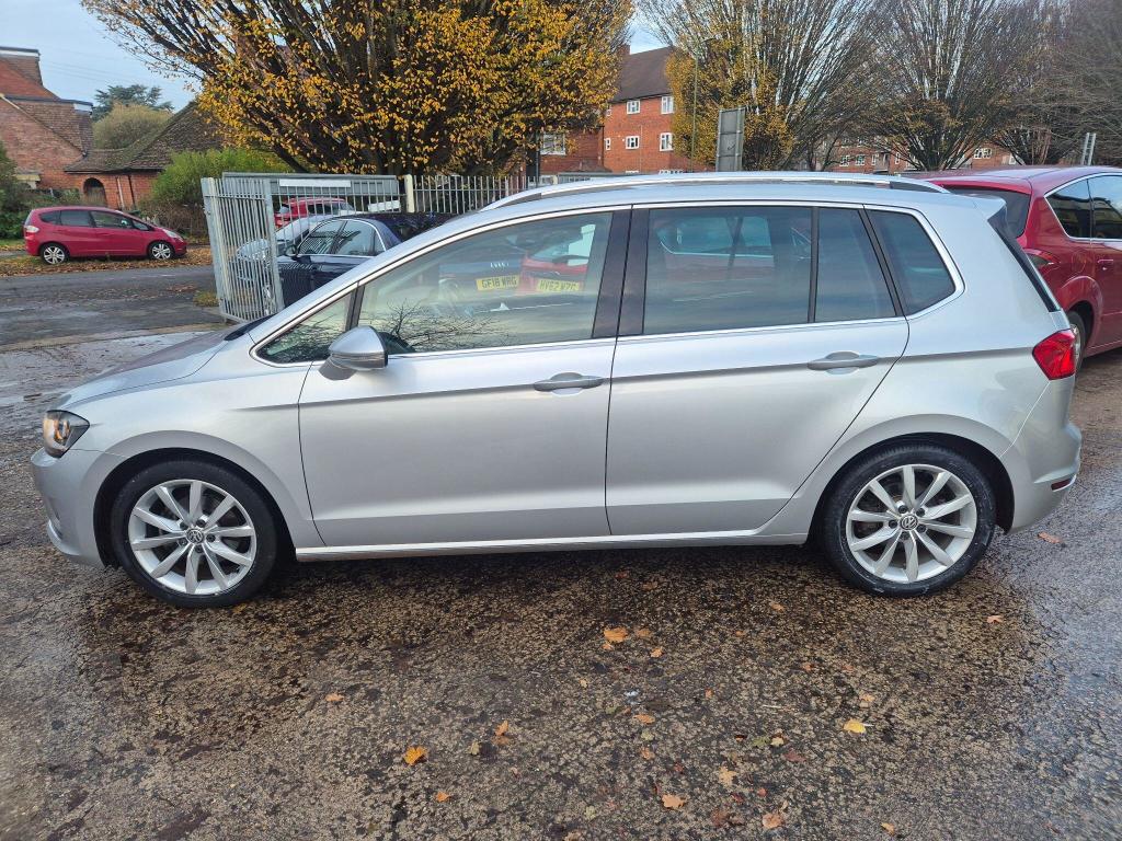 Used Volkswagen Golf SV 2016 for sale - 77034354: Photo 11