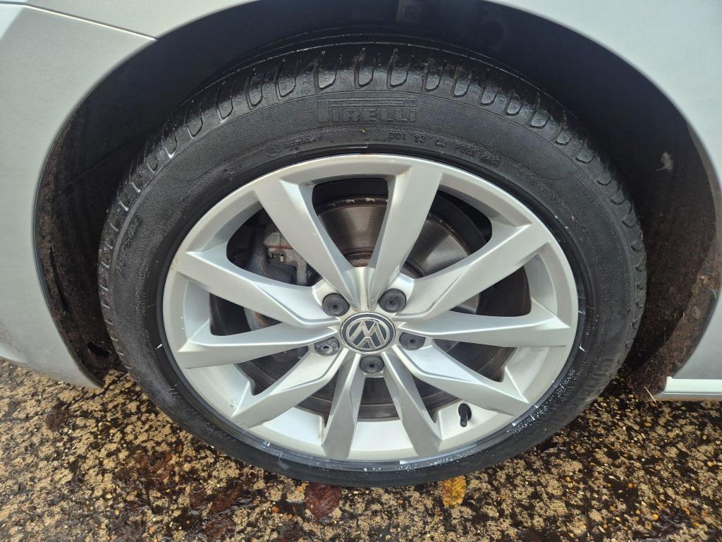 Used Volkswagen Golf SV 2016 for sale - 77034354: Photo 12