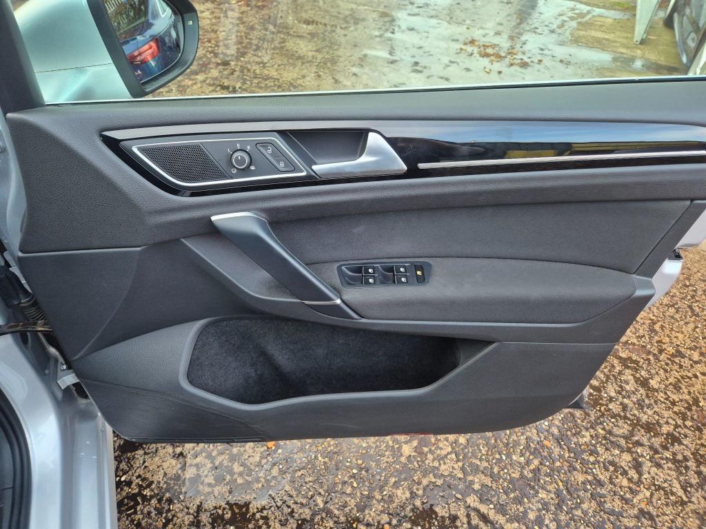 Used Volkswagen Golf SV 2016 for sale - 77034354: Photo 16