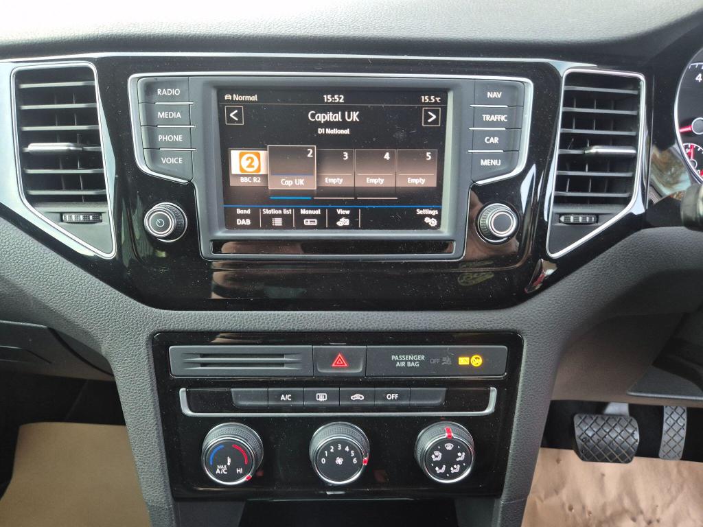 Used Volkswagen Golf SV 2016 for sale - 77034354: Photo 24