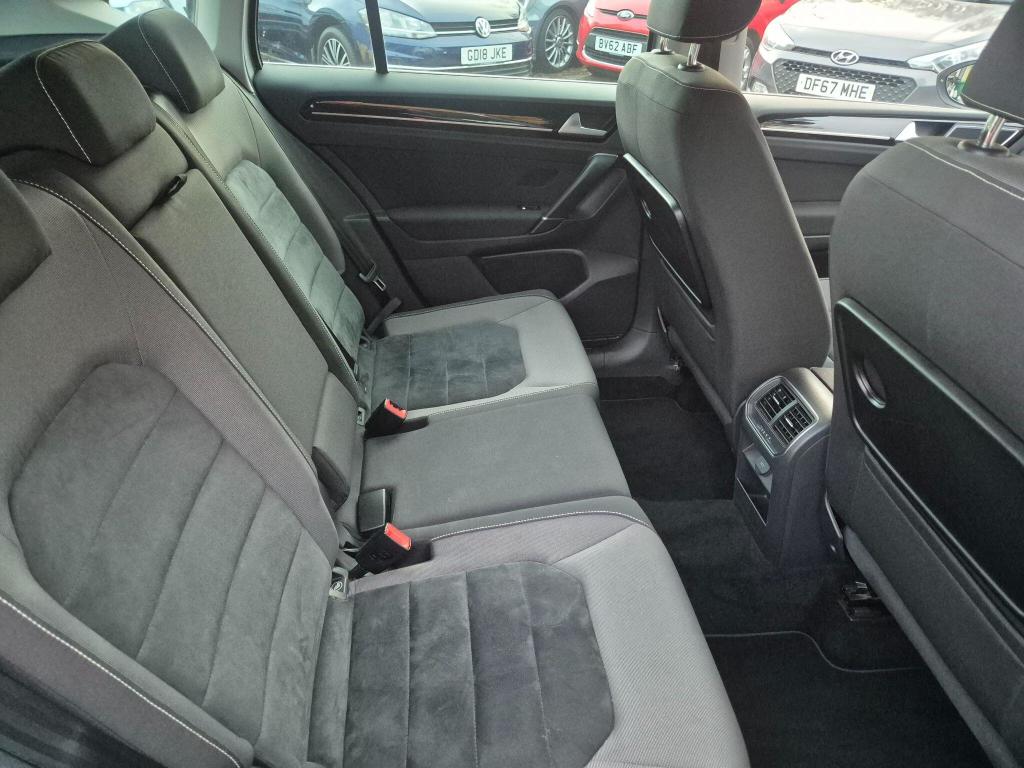 Used Volkswagen Golf SV 2016 for sale - 77034354: Photo 31