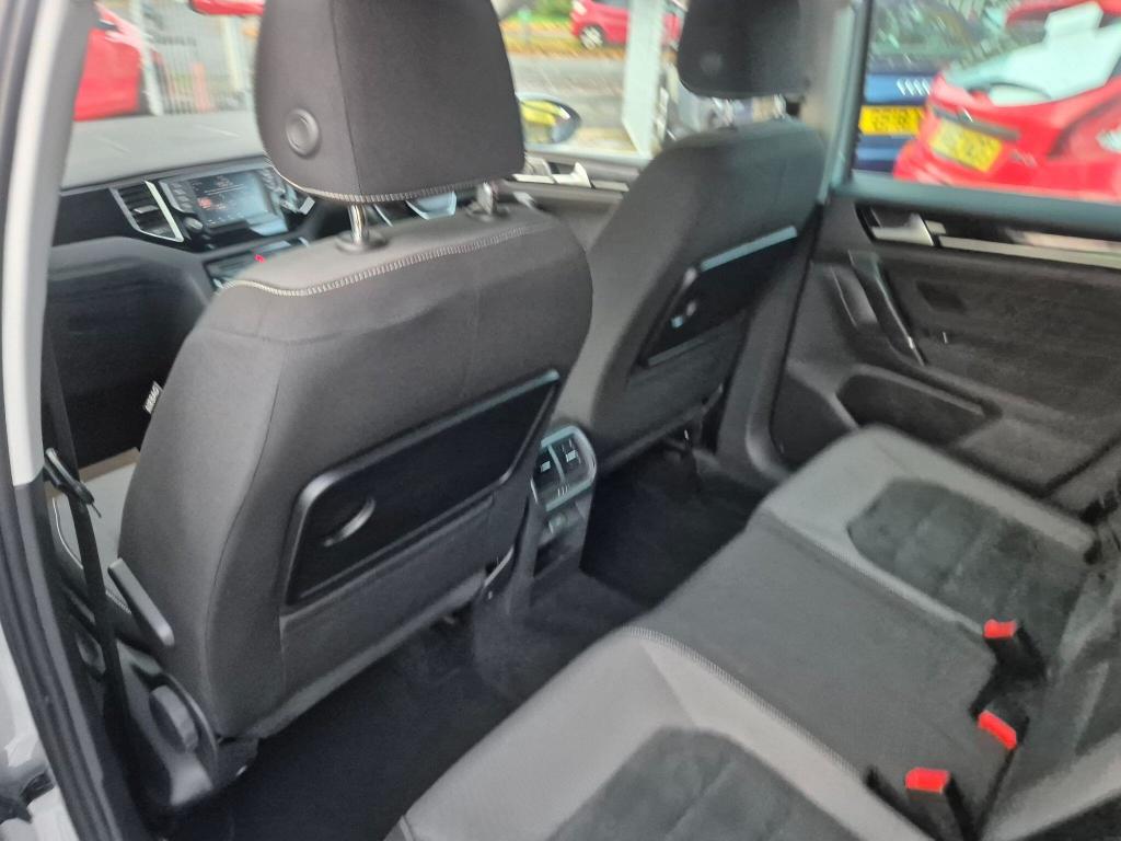 Used Volkswagen Golf SV 2016 for sale - 77034354: Photo 38