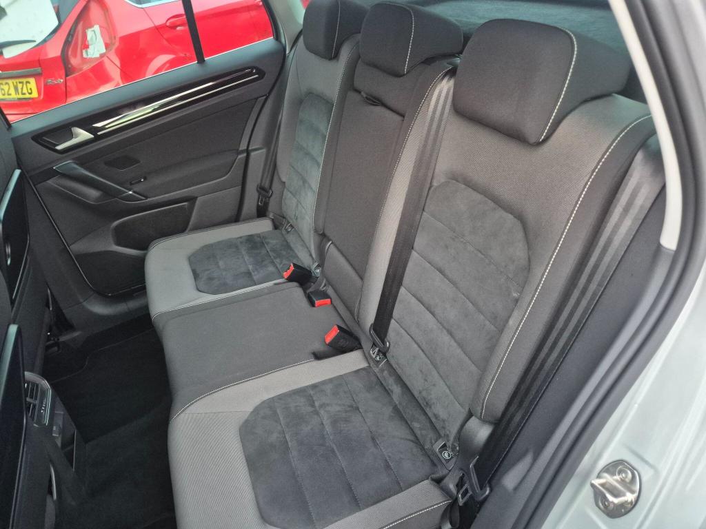 Used Volkswagen Golf SV 2016 for sale - 77034354: Photo 39