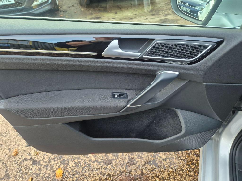 Used Volkswagen Golf SV 2016 for sale - 77034354: Photo 46