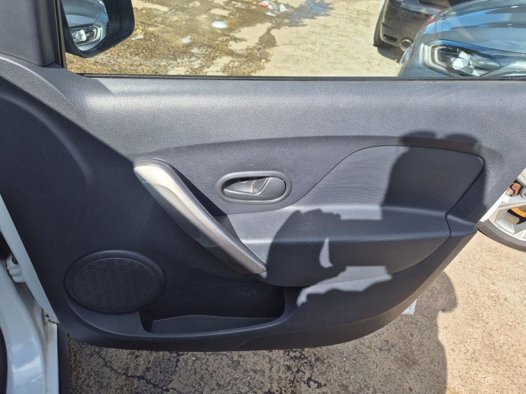 Used Dacia Sandero Stepway 2016 for sale - 77233900: Photo 16