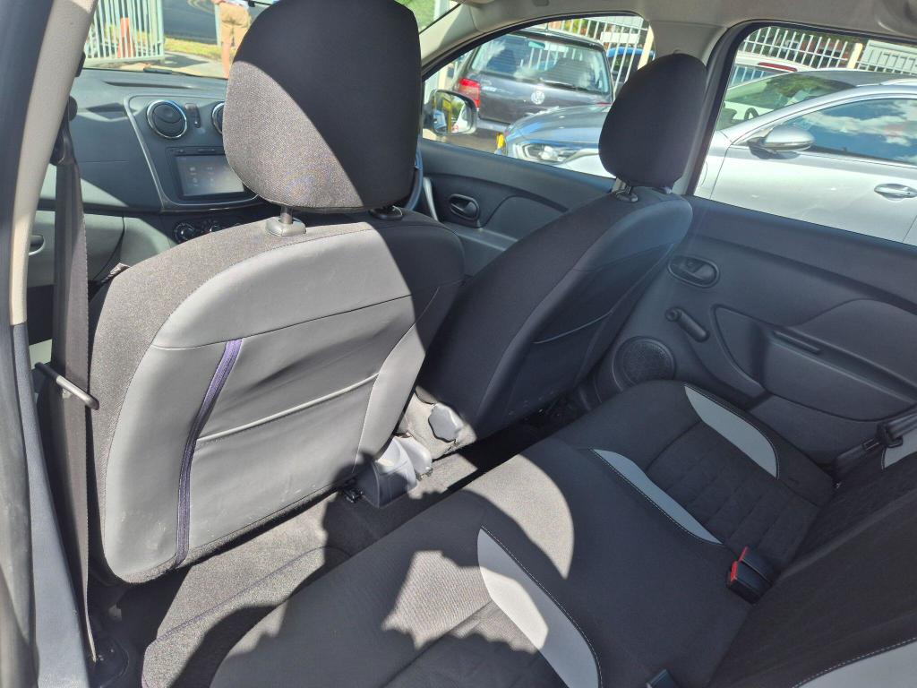 Used Dacia Sandero Stepway 2016 for sale - 77233900: Photo 31