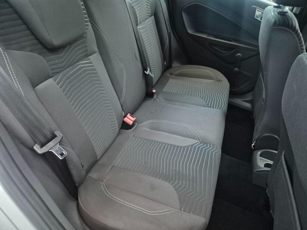 Used Ford Fiesta 2015 for sale - 77195620: Photo 32