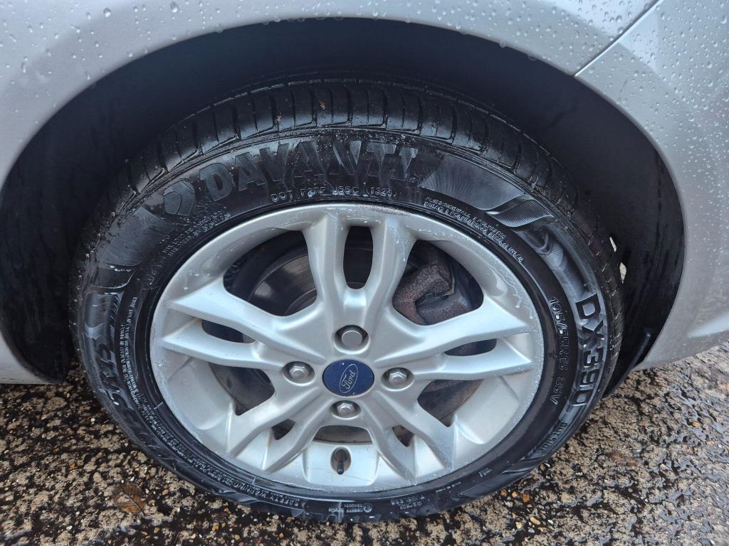 Used Ford Fiesta 2015 for sale - 77195620: Photo 4