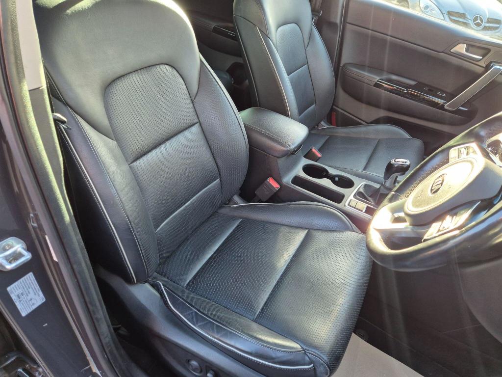 Used Kia Sportage 2020 for sale - 77034409: Photo 16