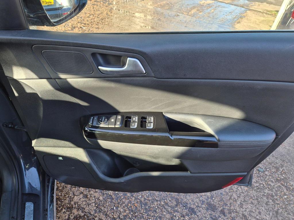 Used Kia Sportage 2020 for sale - 77034409: Photo 17