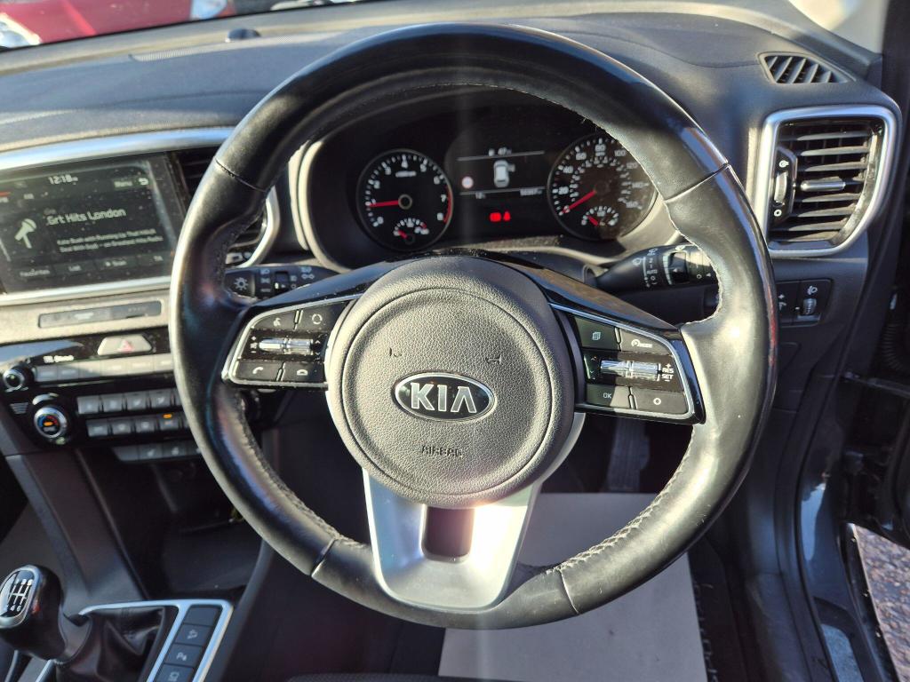 Used Kia Sportage 2020 for sale - 77034409: Photo 20