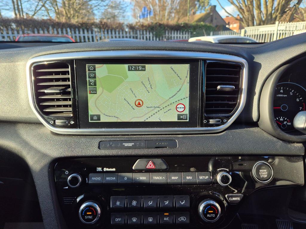 Used Kia Sportage 2020 for sale - 77034409: Photo 26