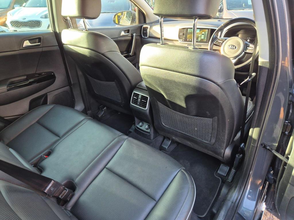 Used Kia Sportage 2020 for sale - 77034409: Photo 29