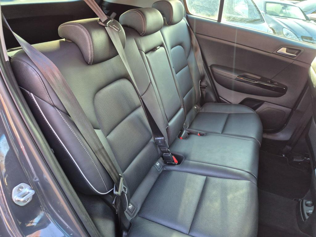 Used Kia Sportage 2020 for sale - 77034409: Photo 30