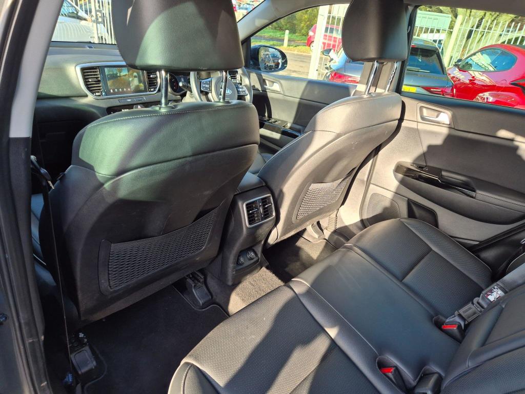 Used Kia Sportage 2020 for sale - 77034409: Photo 35