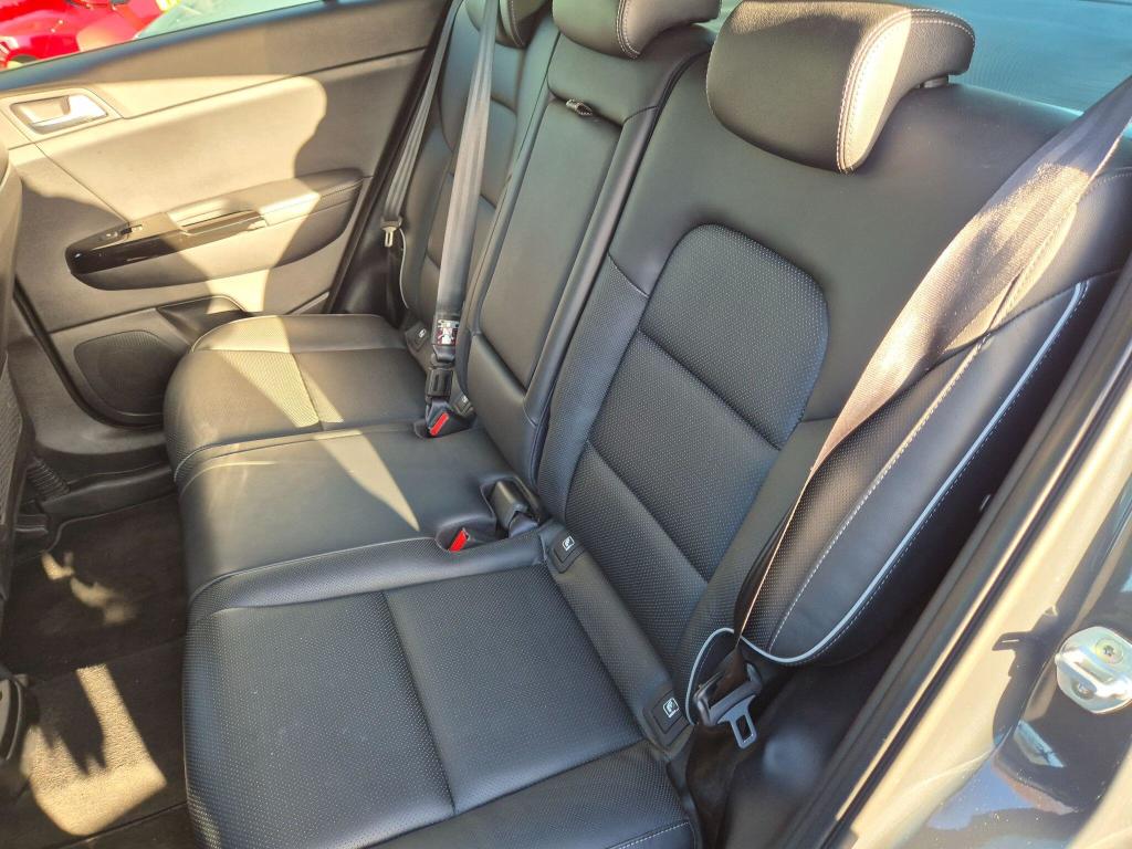 Used Kia Sportage 2020 for sale - 77034409: Photo 36