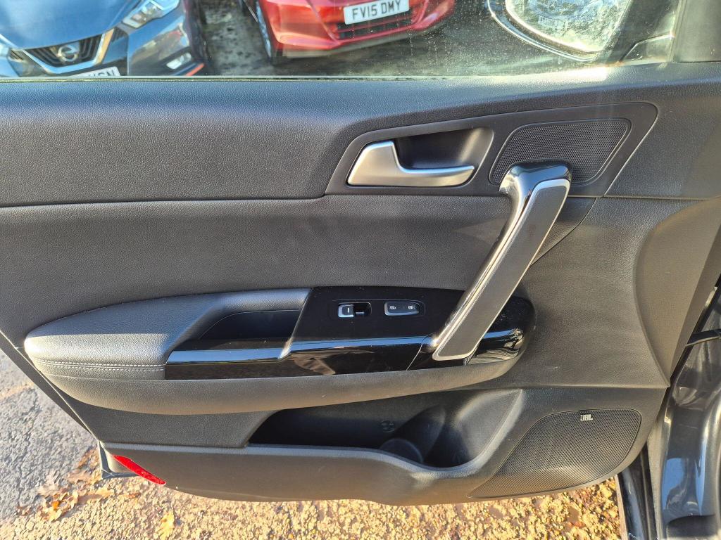 Used Kia Sportage 2020 for sale - 77034409: Photo 41