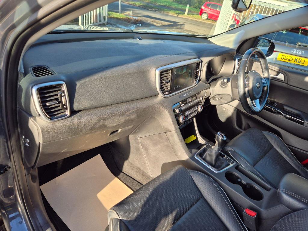 Used Kia Sportage 2020 for sale - 77034409: Photo 43