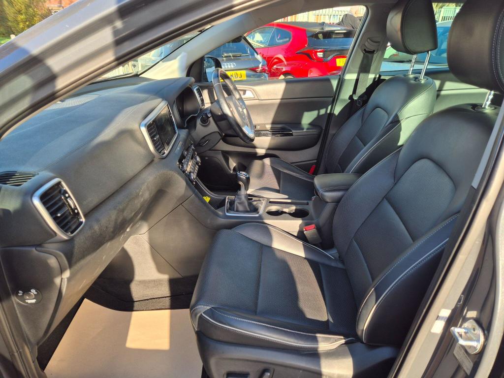 Used Kia Sportage 2020 for sale - 77034409: Photo 44