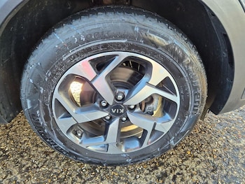 Used Kia Sportage 2020 for sale - 77034409: Photo