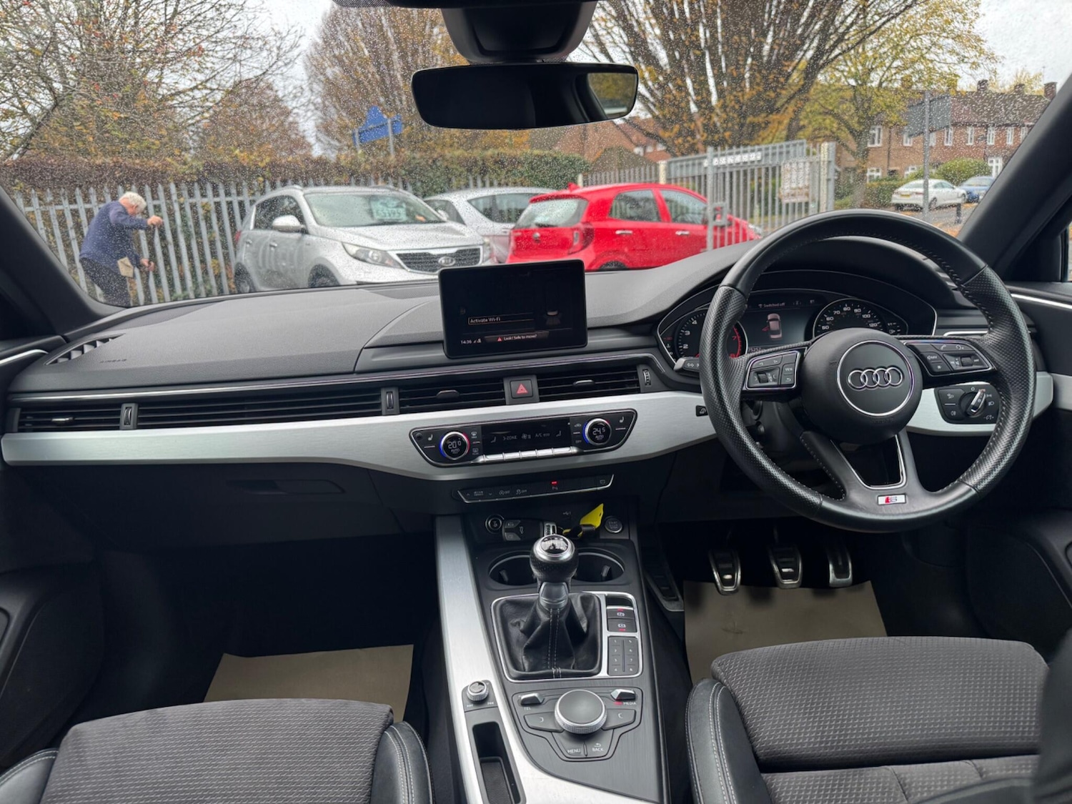 Used Audi A4 2018 for sale - 76787826: Photo 11