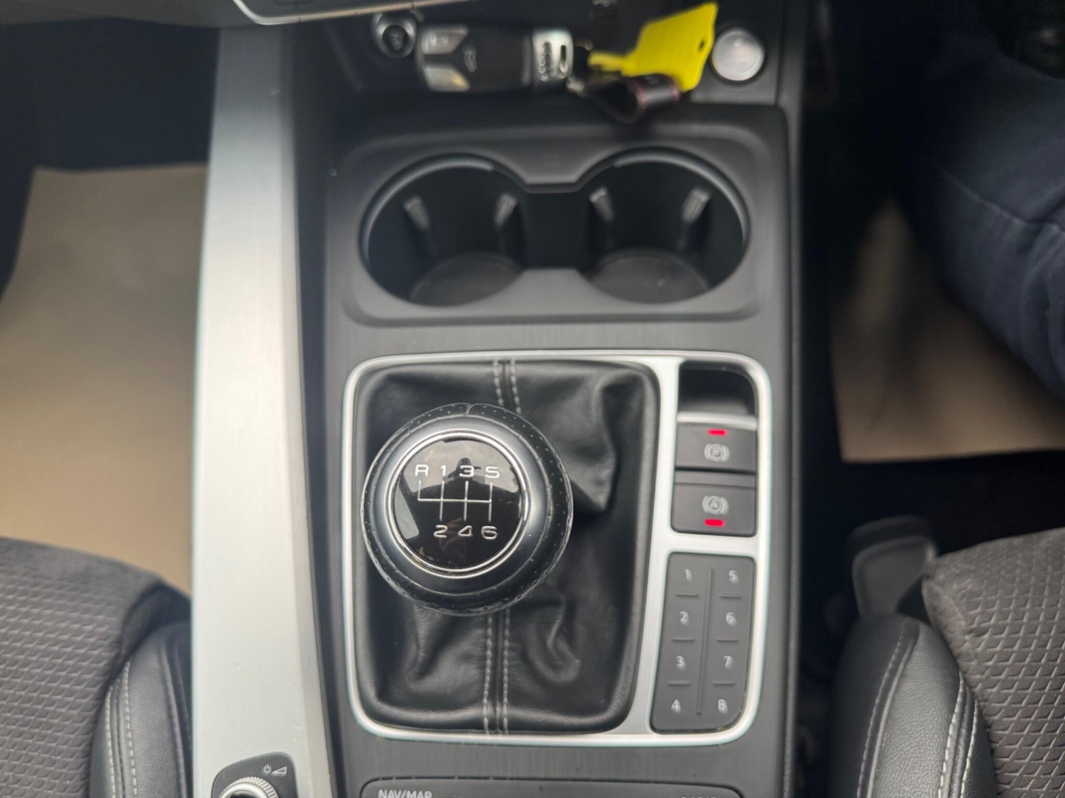 Used Audi A4 2018 for sale - 76787826: Photo 12