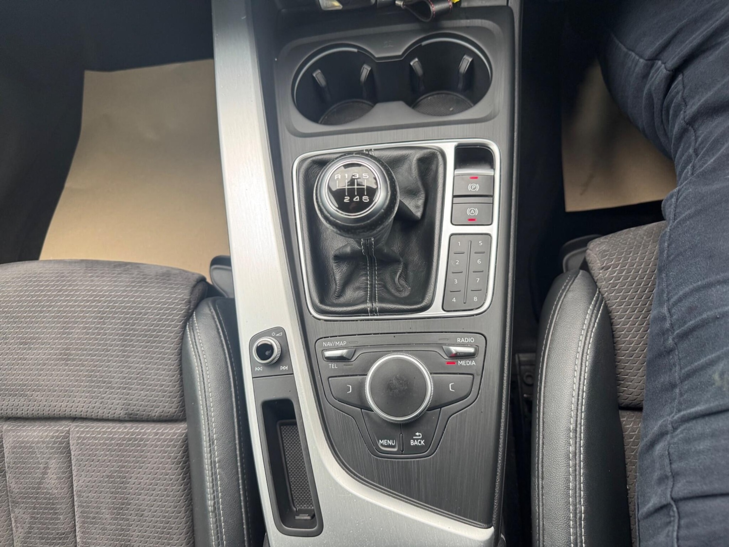 Used Audi A4 2018 for sale - 76787826: Photo 13