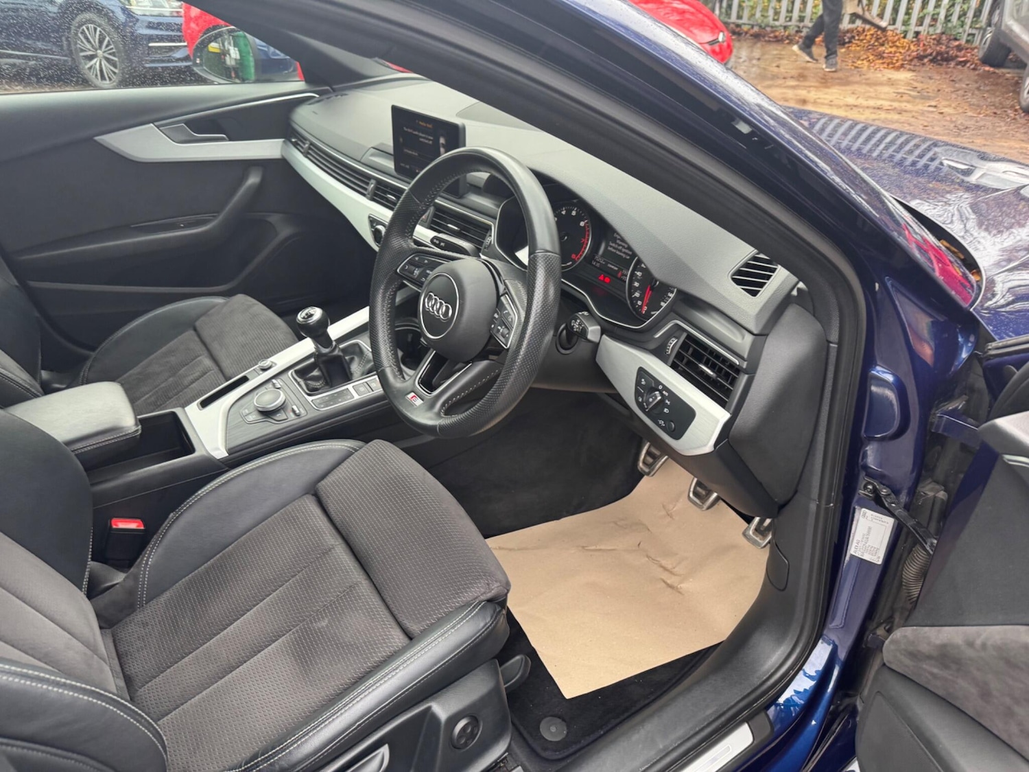 Used Audi A4 2018 for sale - 76787826: Photo 14