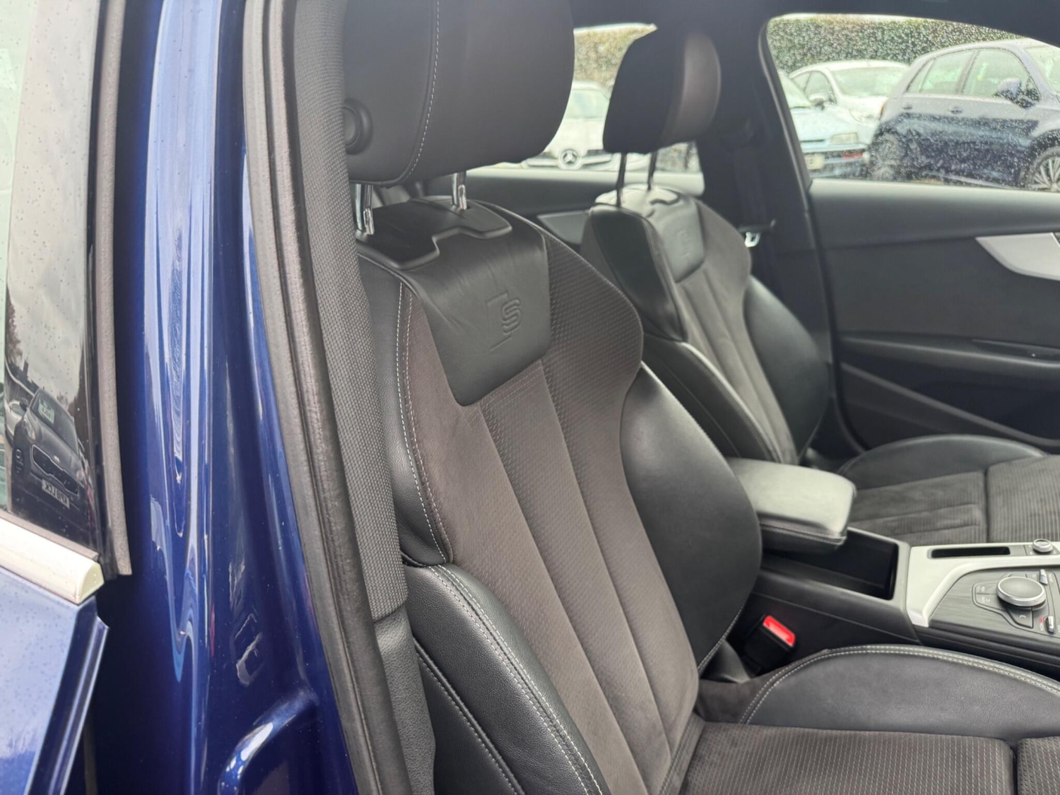 Used Audi A4 2018 for sale - 76787826: Photo 15