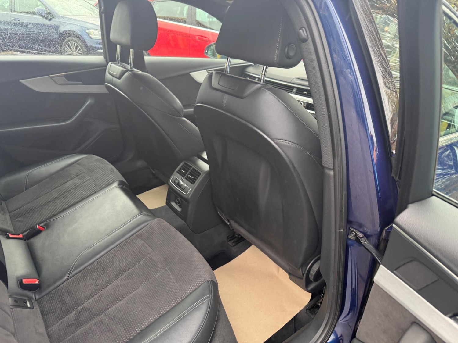 Used Audi A4 2018 for sale - 76787826: Photo 16