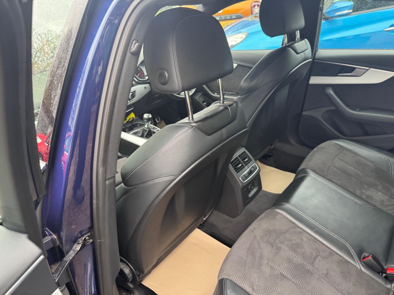 Used Audi A4 2018 for sale - 76787826: Photo 18