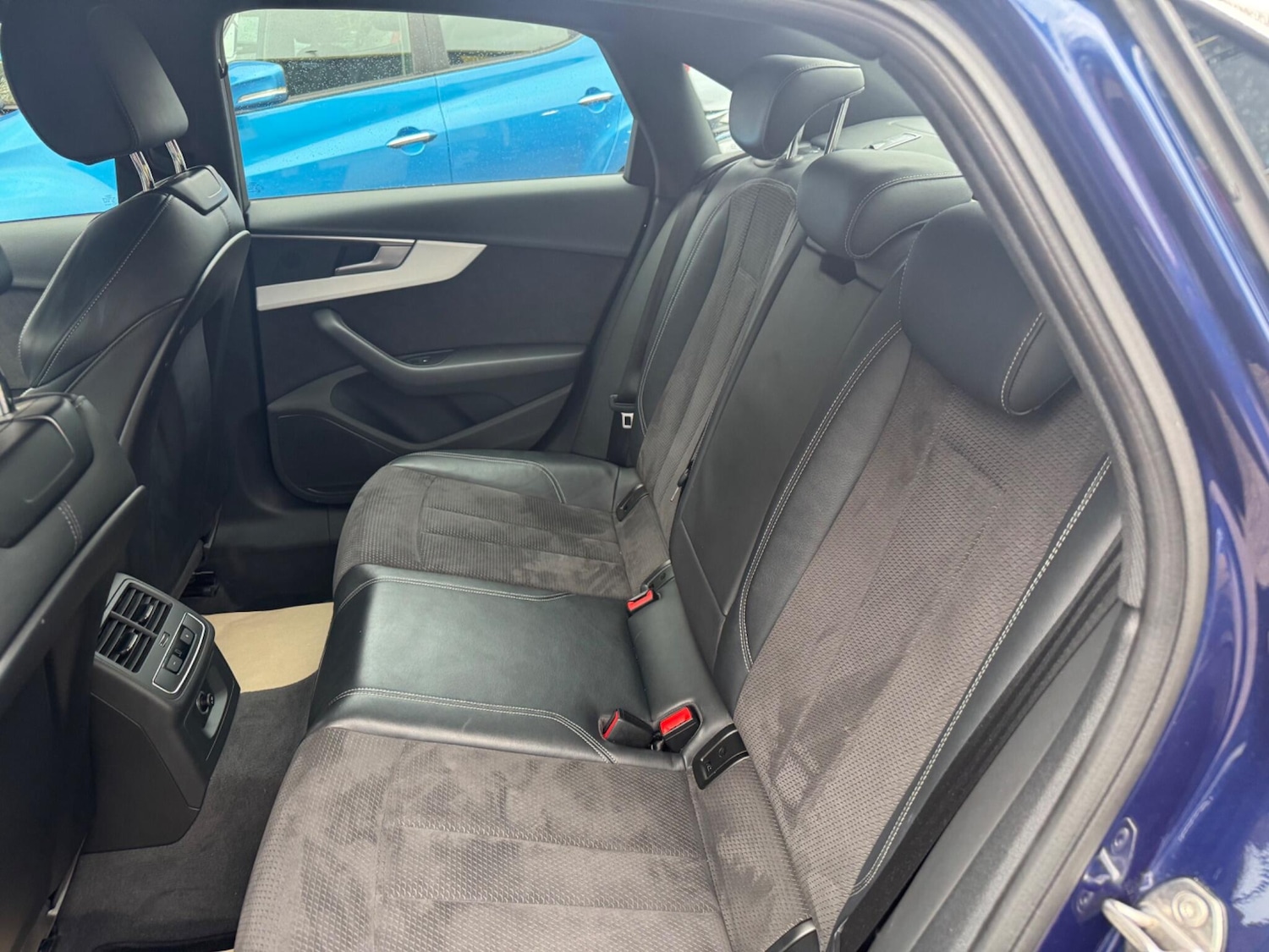 Used Audi A4 2018 for sale - 76787826: Photo 19