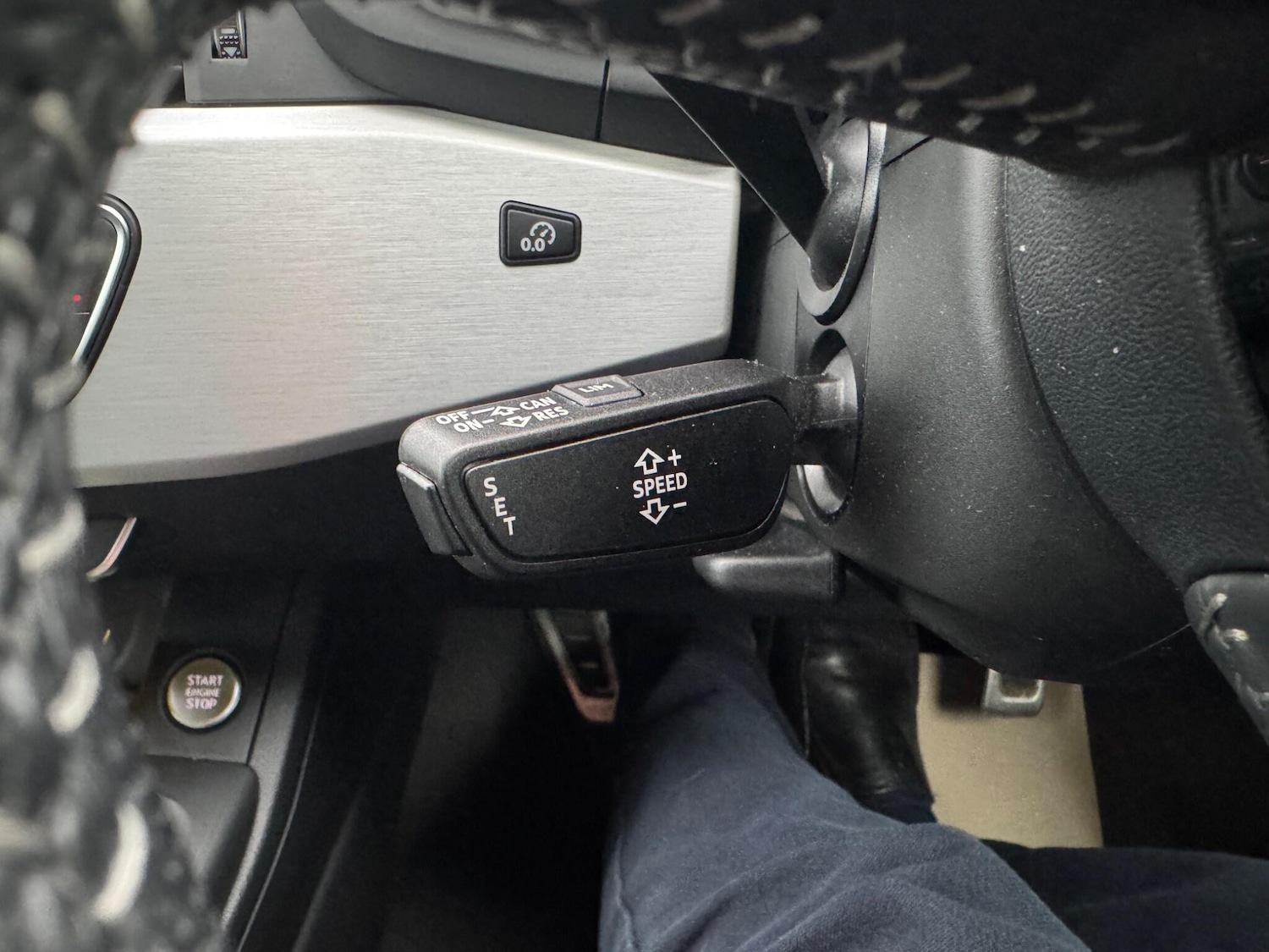 Used Audi A4 2018 for sale - 76787826: Photo 23