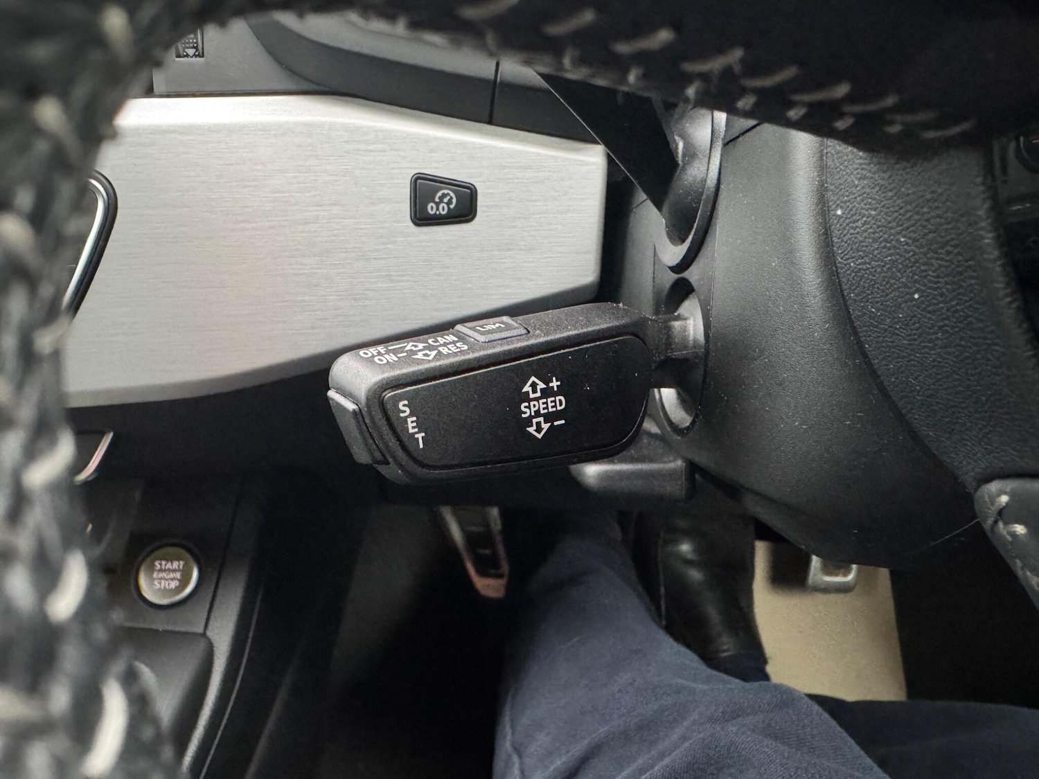 Used Audi A4 2018 for sale - 76787826: Photo 24