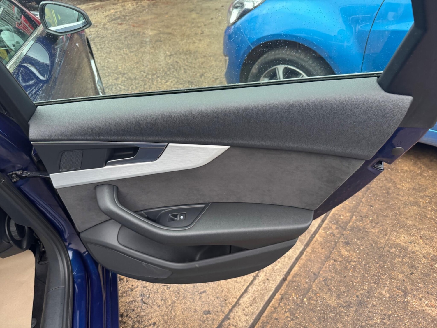 Used Audi A4 2018 for sale - 76787826: Photo 27